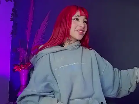 iriis online show from 02-12-26, 07:03