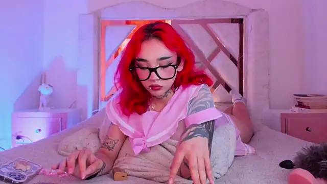 iriis online show from 04-20-26, 03:15