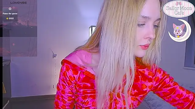 sailormoon666  online show from 04-27-26, 12:19