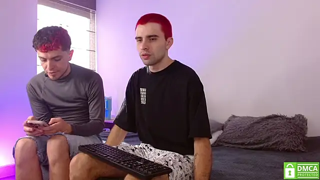 Noyrx online show from 02-12-26, 09:32