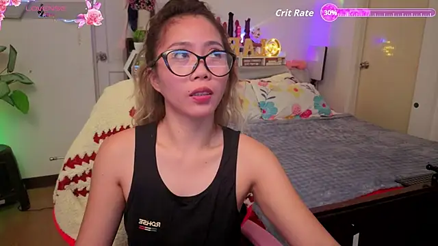 25sweetlilbunny online show from 07-03-26, 09:10