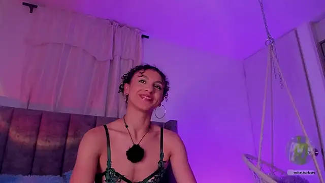 miss  charlotte7 online show from 04-14-26, 01:11