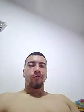 OrtegaJeysson online show from 01-14-26, 04:45