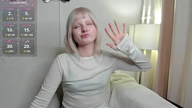 ustimeow online show from 02-17-26, 01:51