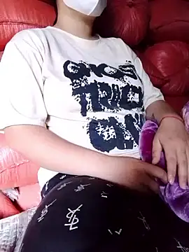 Zoe-666 online show from 01-18-26, 12:47