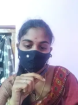 Tamil Hot RoyalQueen online show from 01-14-26, 03:39