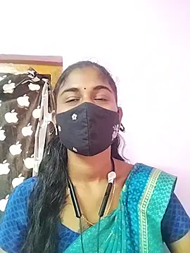 Tamil Hot RoyalQueen online show from 03-19-26, 03:43