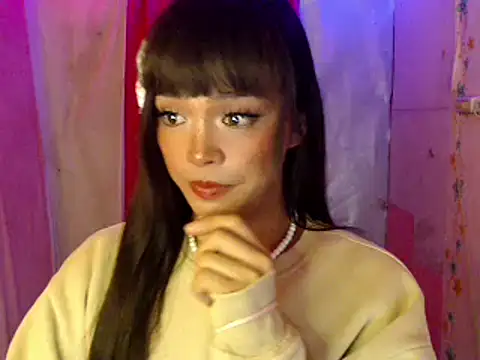 Snapshot of mariadeluxe chatting on 04-01-26, 01:34 mariadeluxe online show from 04-01-26, 01:34