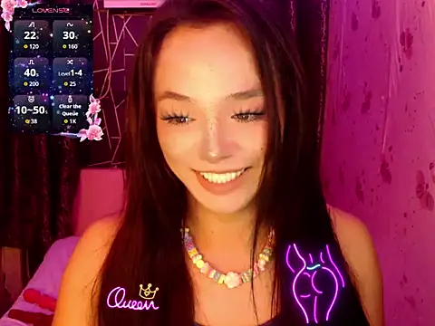 mariadeluxe online show from 06-07-26, 11:08