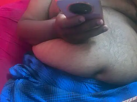 MasterHunt007 online show from 03-18-26, 08:50