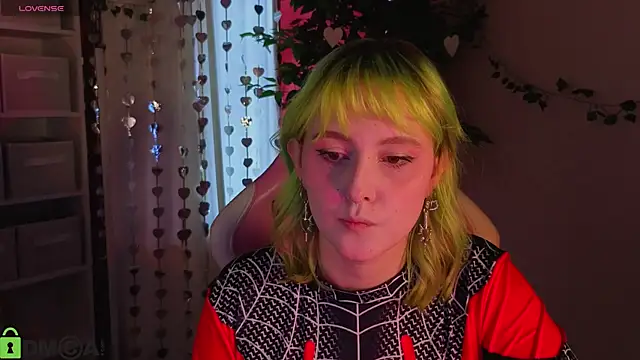 Roziett Belle online show from 02-22-26, 09:08