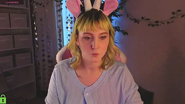 Roziett Belle online show from 03-15-26, 09:26