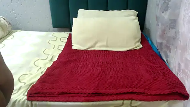 PerkyAss online show from 04-08-26, 06:35