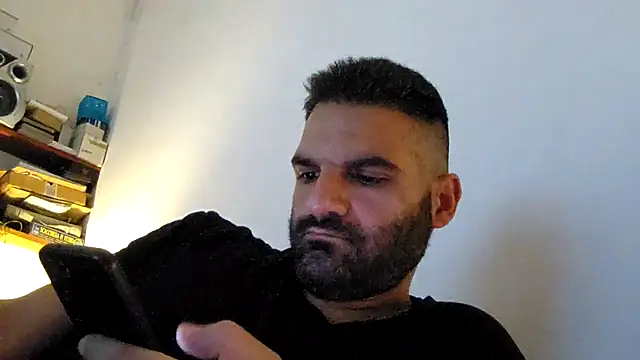 marios87xxl online show from 05-10-26, 08:30