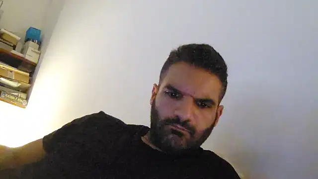 marios87xxl online show from 06-25-26, 08:19