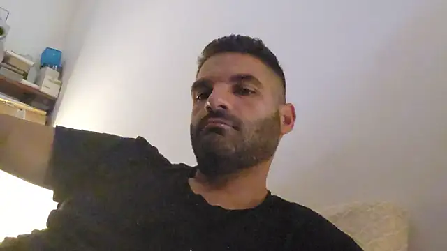 marios87xxl online show from 07-27-26, 10:00