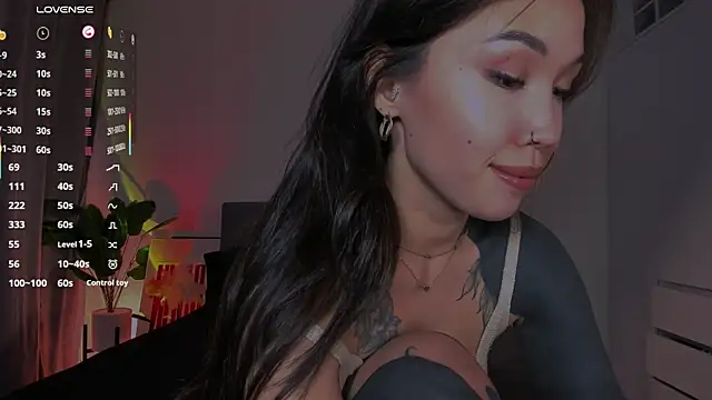 your asian dream online show from 04-18-26, 05:50