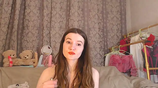 RileySteeele online show from 02-15-26, 02:36