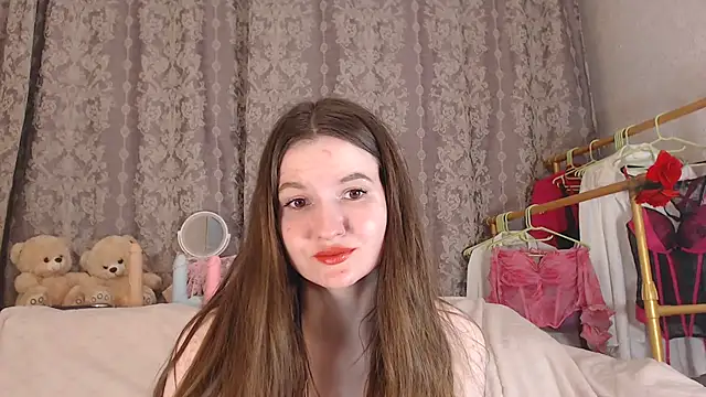 RileySteeele online show from 03-04-26, 03:40