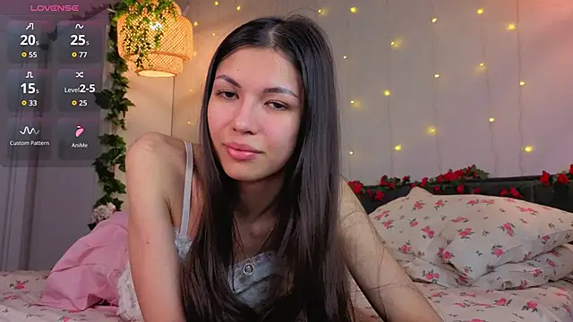 NeliaBermea online show from 02-17-26, 09:10