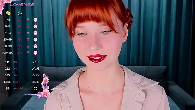 CatherineCummi online show from 04-03-26, 08:34