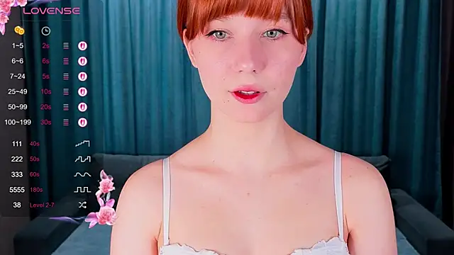 CatherineCummi online show from 04-13-26, 07:25