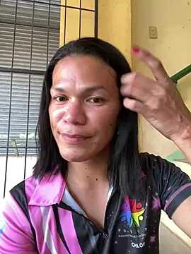 HugeAgatha online show from 03-07-26, 08:00