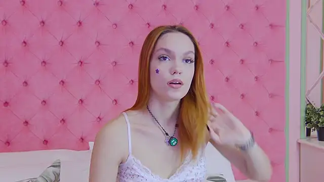 AvaLarson online show from 02-17-26, 12:45