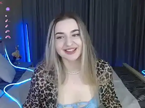 BellaaBlushh online show from 01-14-26, 06:02