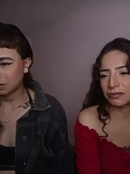 AlexxaAndRileyy online show from 03-11-26, 07:42