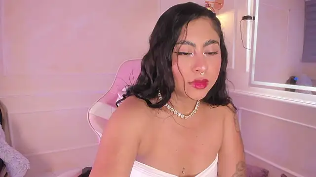 ThamaraGen  online show from 01-16-26, 12:03