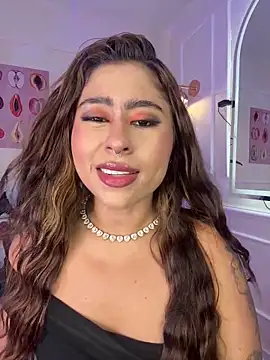 ThamaraGen  online show from 03-18-26, 06:22