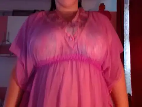 CurvyBlisss online show from 01-16-26, 10:19