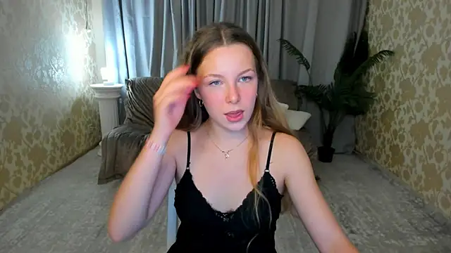 LilyBlakee online show from 02-05-26, 06:12
