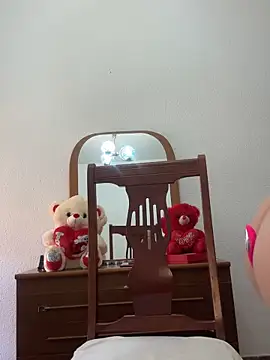 Snapshot of morenita_sexy777 chatting on 03-17-26, 09:45 morenita sexy777 online show from 03-17-26, 09:45