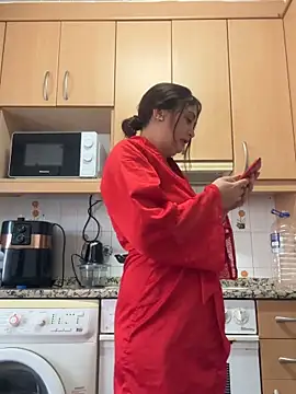 Snapshot of morenita_sexy777 chatting on 03-26-26, 09:15 morenita sexy777 online show from 03-26-26, 09:15