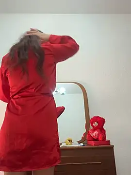 Snapshot of morenita_sexy777 chatting on 03-27-26, 12:49 morenita sexy777 online show from 03-27-26, 12:49