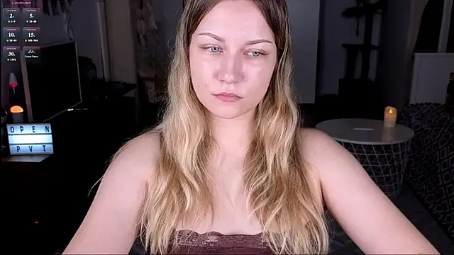 Snapshot of missyourtouch chatting on 07-12-26, 06:54 missyourtouch online show from 07-12-26, 06:54