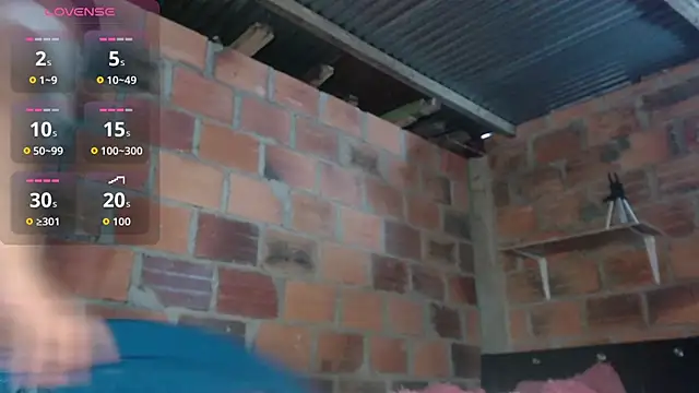  sweetdanny  online show from 01-17-26, 05:49