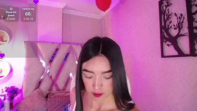 Madyson Hill online show from 02-28-26, 12:17