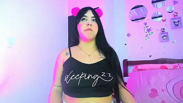 Penelopeflame18 online show from 03-27-26, 01:22