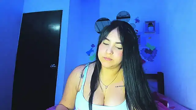 Penelopeflame18 online show from 04-07-26, 01:28