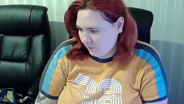 OskaAh online show from 01-15-26, 03:27