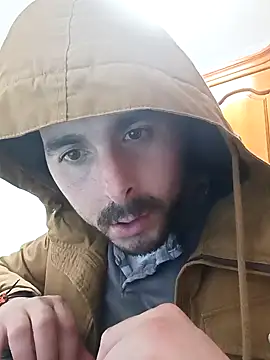 Miguelpulidotriguero11 online show from 01-31-26, 10:41