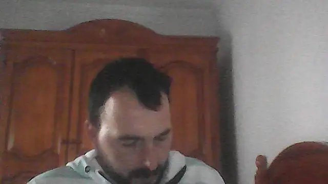 Miguelpulidotriguero11 online show from 03-01-26, 04:09