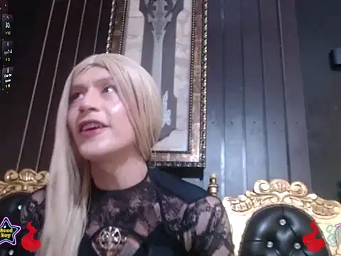 Gomory Niix online show from 02-04-26, 02:50