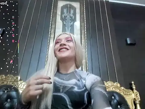 Gomory Niix online show from 03-21-26, 05:01