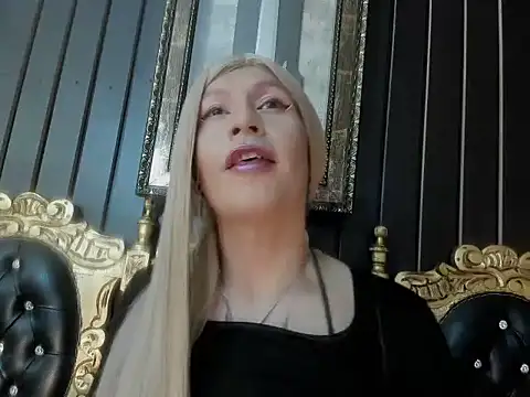 Gomory Niix online show from 04-11-26, 04:39