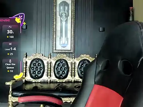 Gomory Niix online show from 06-05-26, 06:52