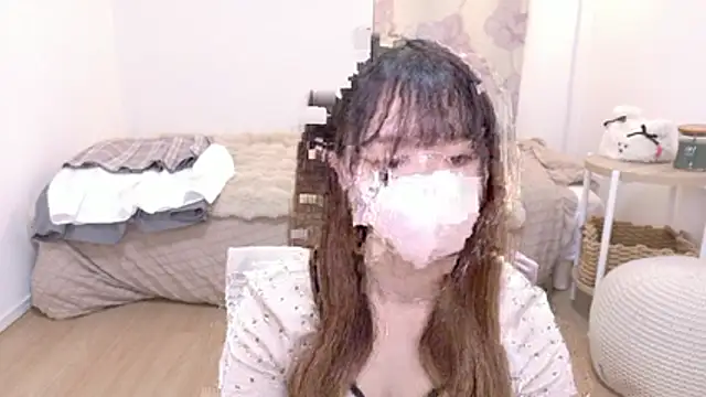 NOA cha online show from 04-04-26, 03:53